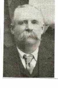 Joseph Wightman (1848 - 1930) Profile